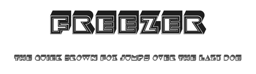 Freezer
