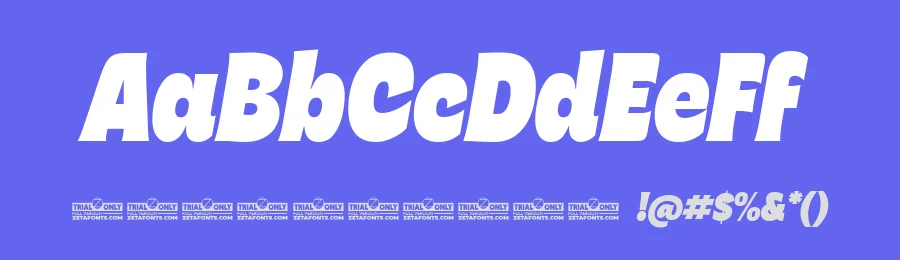 Freitag by Zetafonts — Sans Serif Font — thumbnail 3