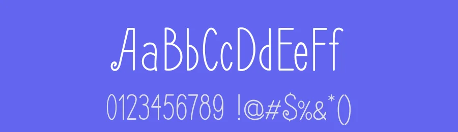 Frenchpress by Jovanny Lemonad — Script Handwritten Font — thumbnail 3