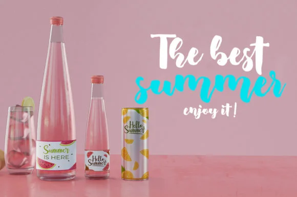 Fresh Hansler Font by Struggle Studio — Script Handwritten Font — thumbnail 3