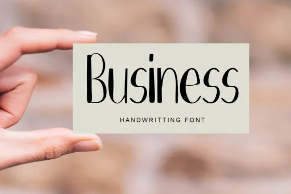 Fresh Milk Font by shiddiq.art by shiddiq.art — Script Handwritten Font — thumbnail 4