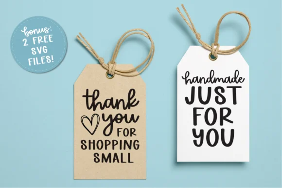 Freshly Baked Font by Yodercross — Script Handwritten Font — thumbnail 4