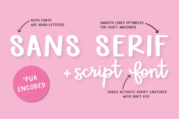 Freshly Baked Font by Yodercross — Script Handwritten Font — thumbnail 7