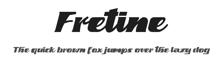 Fretine