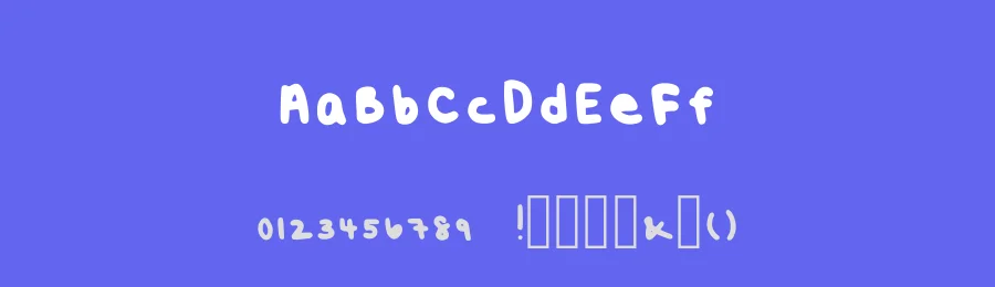 Fricko by Kath Frc — Script Handwritten Font — thumbnail 3