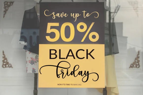 Friday Font by Amarlettering — Script Handwritten Font — thumbnail 3