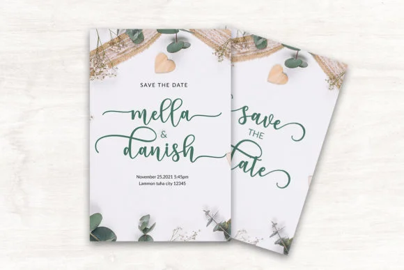 Friday Font by Amarlettering — Script Handwritten Font — thumbnail 6