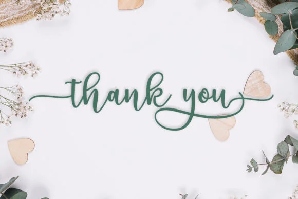 Friday Font by Amarlettering — Script Handwritten Font — thumbnail 7