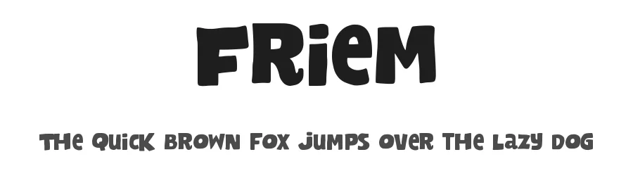 Friem