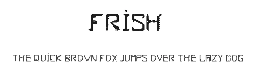 Frish