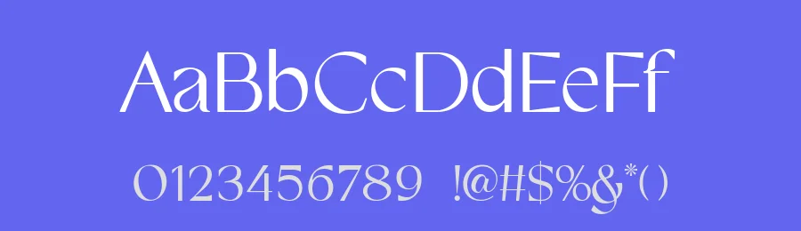 Fritz by Four Lines — Sans Serif Font — thumbnail 3