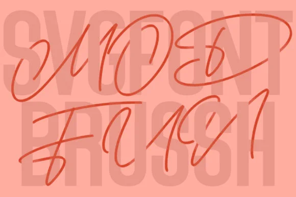 Frivolite Lettering Font by Maulana Creative — Script Handwritten Font — thumbnail 3