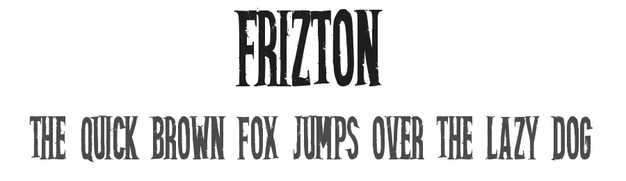 Frizton