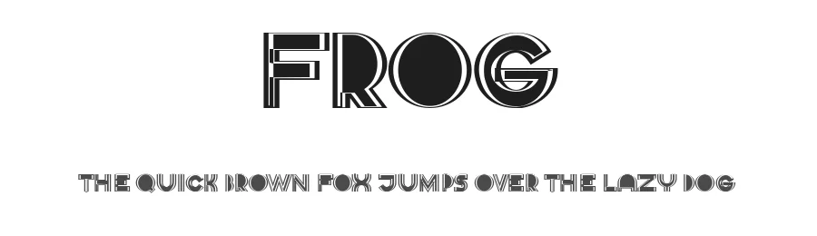 Frog