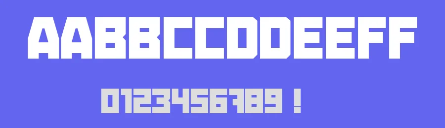Frohburg by Vladimir Nikolic — Display Font — thumbnail 3