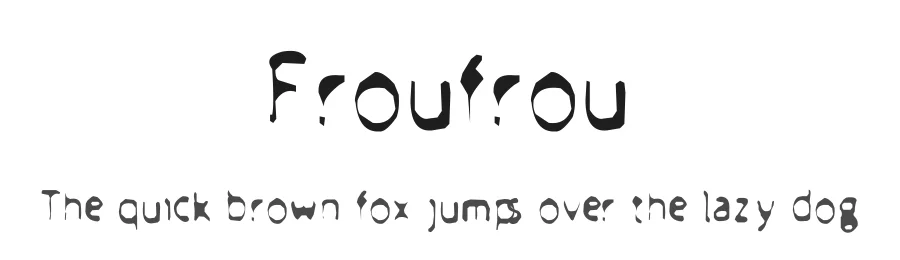 Froufrou