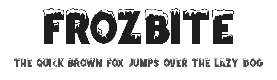 Frozbite