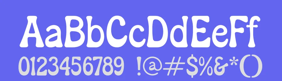 Fruits Delight by Storytype Studio — Decorative Font — thumbnail 3