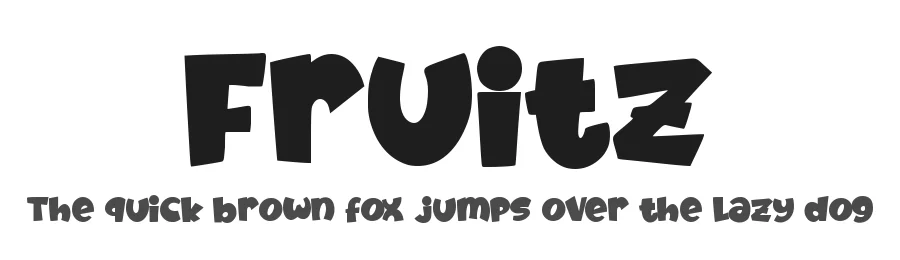 Fruitz