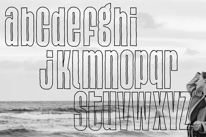 Agharti by That That Creative — Display Font — thumbnail 5