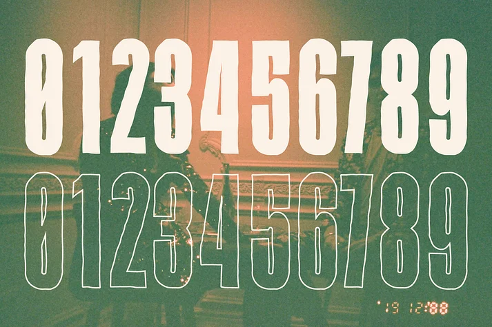 Agharti by That That Creative — Display Font — thumbnail 7