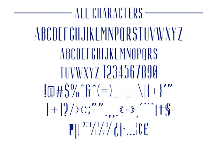 Aguero Sans Rounded by Craft Supply Co. — Display Font — thumbnail 3