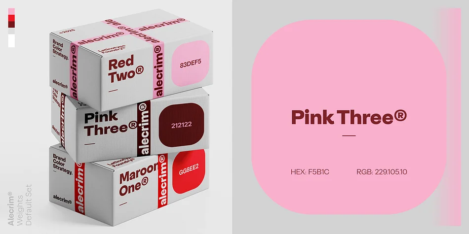 Alecrim by Latinotype — Display Font — thumbnail 3