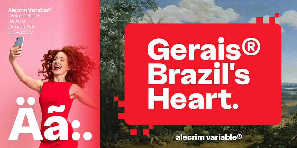 Alecrim by Latinotype — Display Font — thumbnail 5
