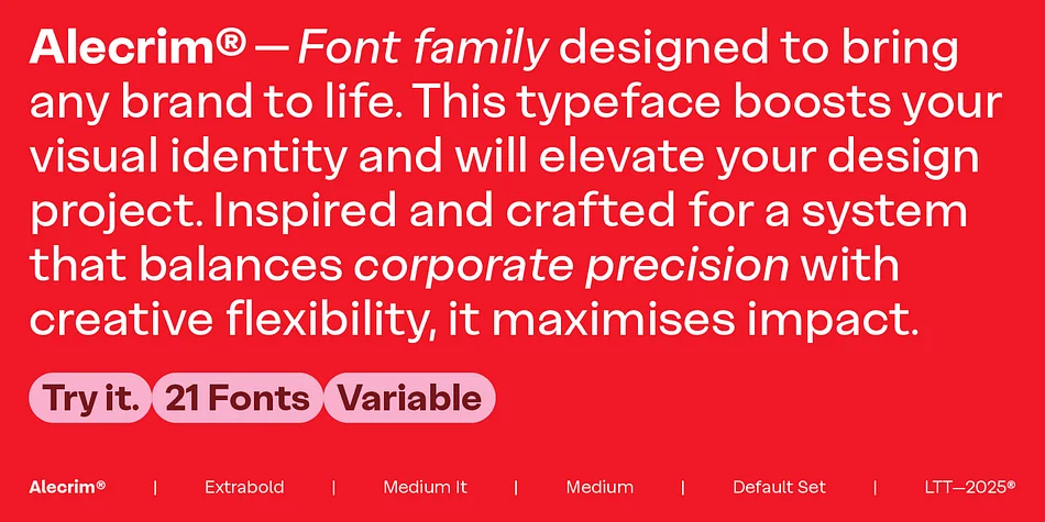 Alecrim by Latinotype — Display Font — thumbnail 7