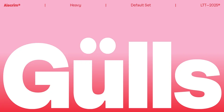 Alecrim by Latinotype — Display Font — thumbnail 9