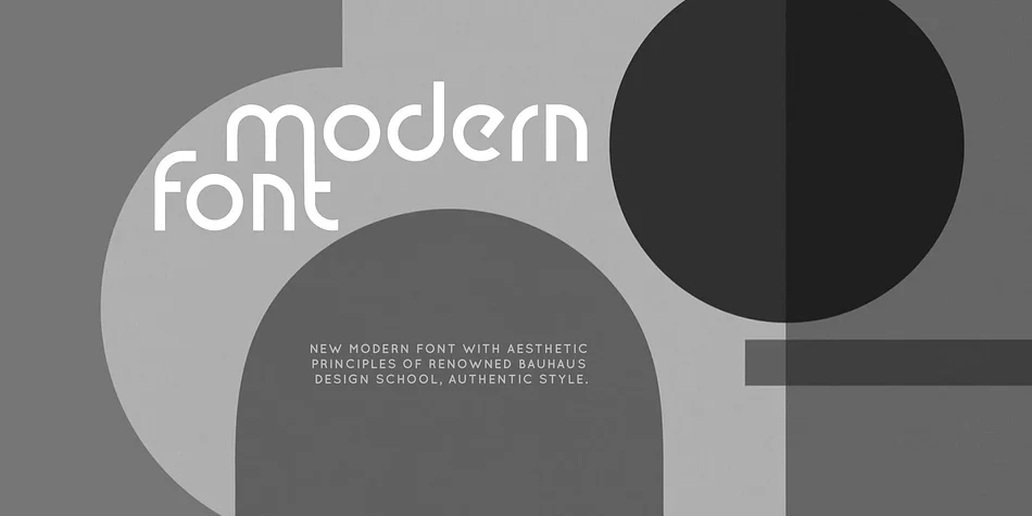 Alro by Artyway — Display Font — thumbnail 2