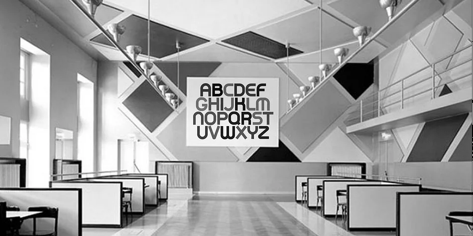 Alro by Artyway — Display Font — thumbnail 6