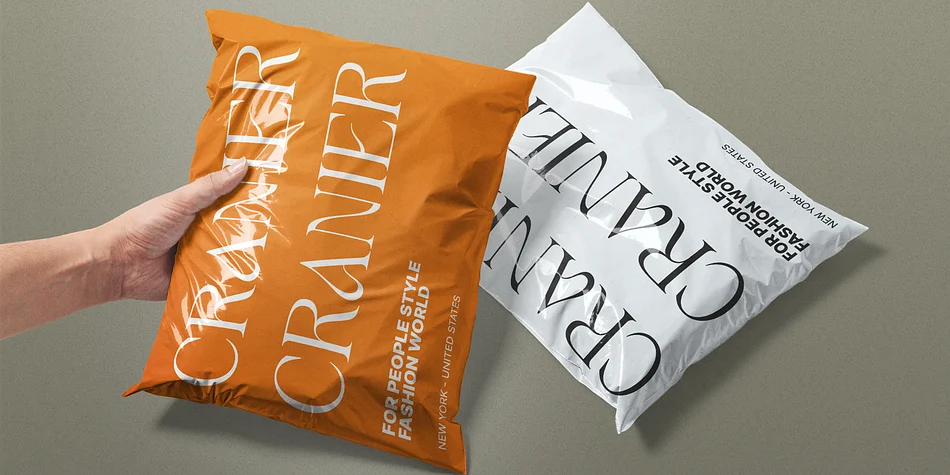 Amadi by Craft Supply Co. — Decorative Font — thumbnail 4