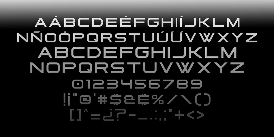 AMENA - REGULAR by Qbotype Fonts — Display Font