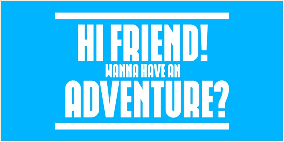 America Line by Kustomtype — Display Font — thumbnail 8