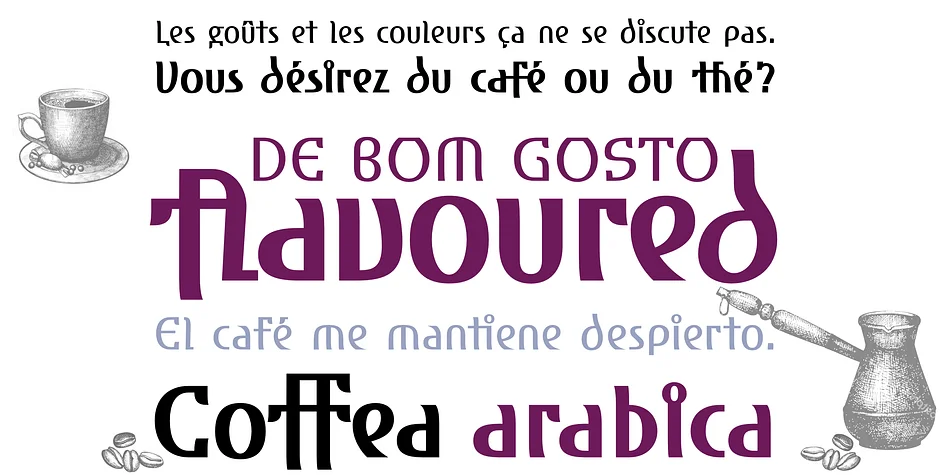 Amhara by ingoFonts — Display Font — thumbnail 6