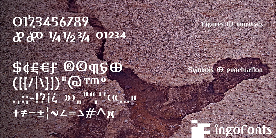 Amhara by ingoFonts — Display Font — thumbnail 9