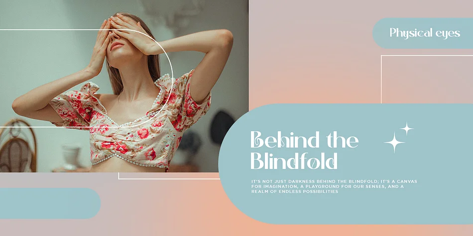 Anegra by Sohel Studio — Display Font — thumbnail 2