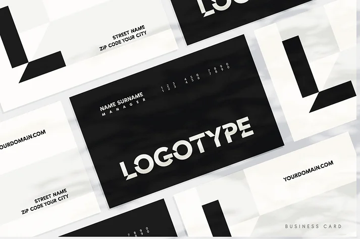 Angled by Artyway — Display Font — thumbnail 7