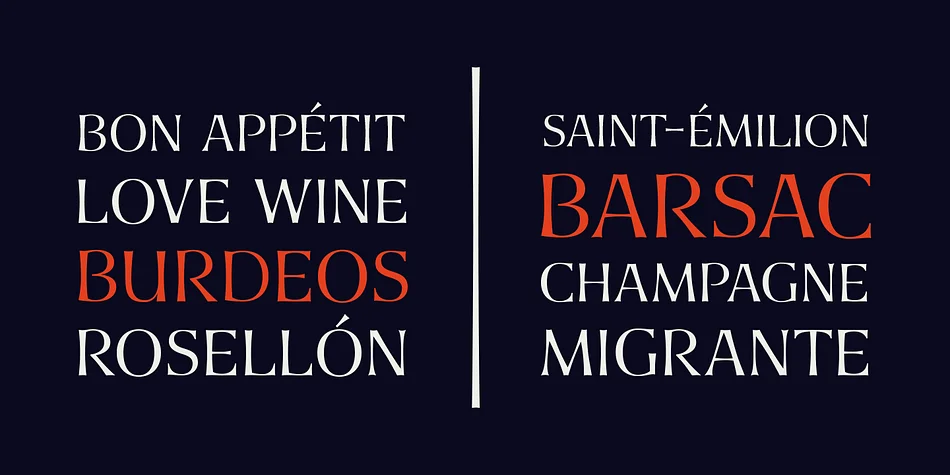 Antonietta by Latinotype — Dingbats Font — thumbnail 5