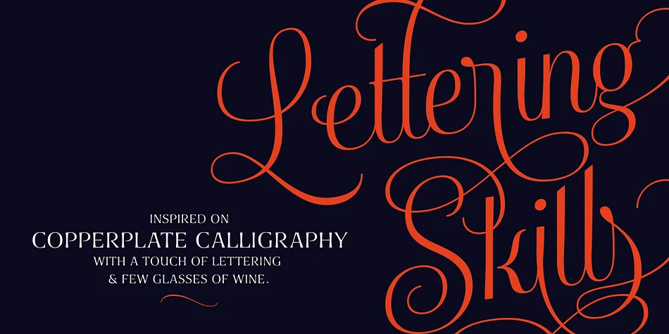 Antonietta by Latinotype — Dingbats Font — thumbnail 7
