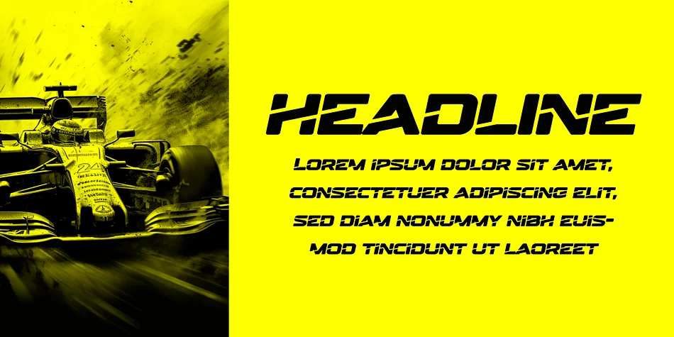 ApexPro by Artyway — Display Font — thumbnail 4