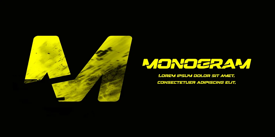 ApexPro by Artyway — Display Font — thumbnail 5