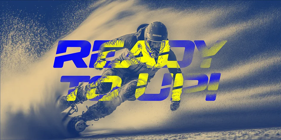 ApexPro by Artyway — Display Font — thumbnail 6