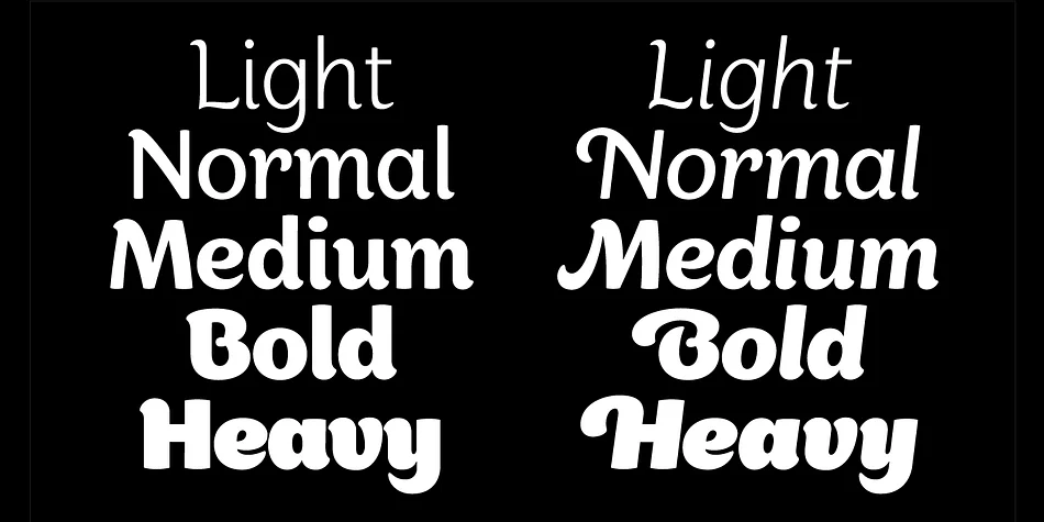 Appetite Pro by Serebryakov — Script Handwritten Font — thumbnail 3