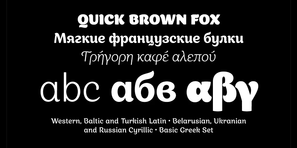 Appetite Pro by Serebryakov — Script Handwritten Font — thumbnail 4