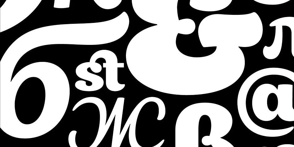 Appetite Pro by Serebryakov — Script Handwritten Font — thumbnail 5