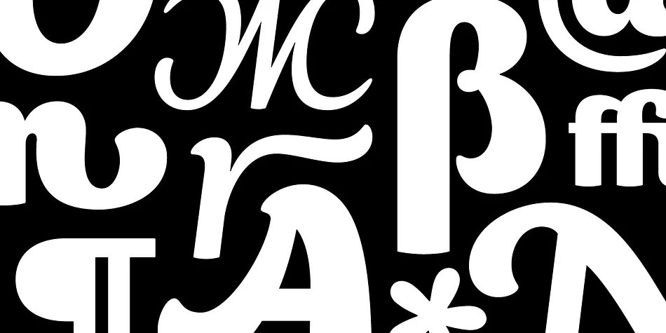 Appetite Pro by Serebryakov — Script Handwritten Font — thumbnail 8