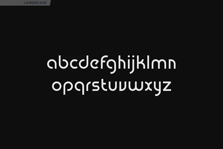 Argo by Artyway — Display Font — thumbnail 2