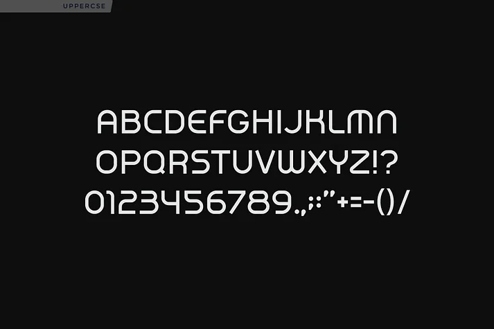 Argo by Artyway — Display Font — thumbnail 3
